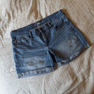 Old Navy Jean shorts